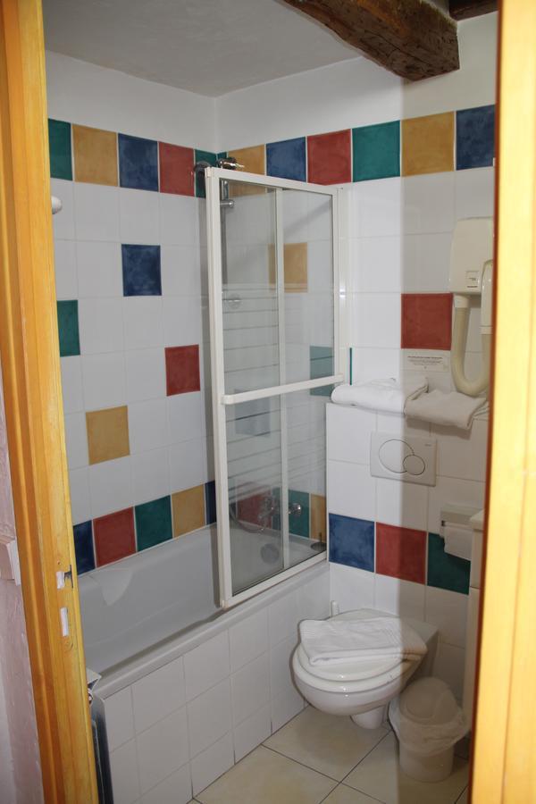 Aparthotel Caffe Riviera Cagnes-sur-Mer Pokoj fotografie