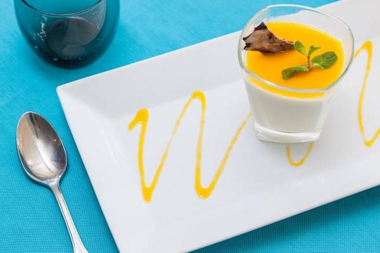 Aparthotel Caffe Riviera Cagnes-sur-Mer Exteriér fotografie