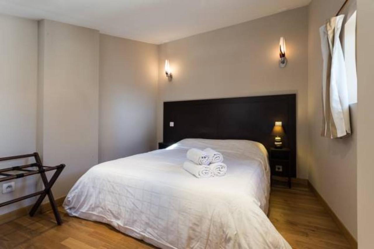 Aparthotel Caffe Riviera Cagnes-sur-Mer Exteriér fotografie